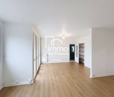 Location appartement 4 pièces 98.49 m² à Laval (53000) - Photo 1