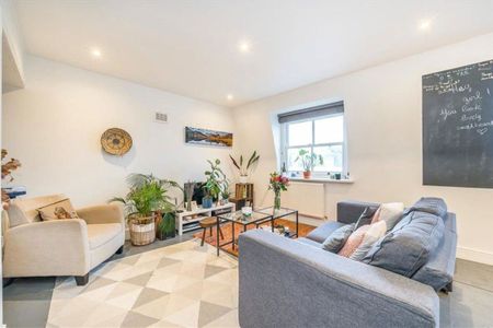 Inverness Terrace, Bayswater, W2 - Photo 2