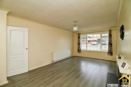 4 bedroom detached house to rent - Photo 5