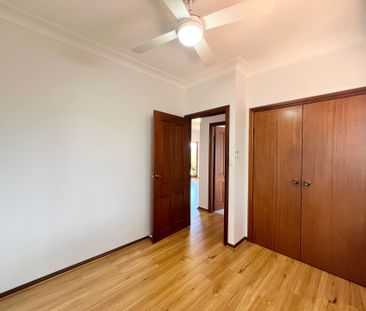 YOUNG 2 BEDROOM VILLA - Photo 3