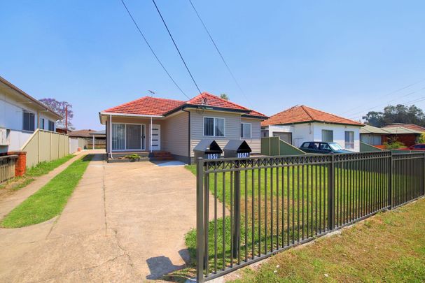 Three Bedroom Home - Photo 1
