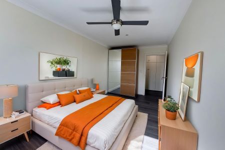 NEWLY RENOVATED 2 BEDROOM UNIT IN LEAFT LOCATION - Photo 4