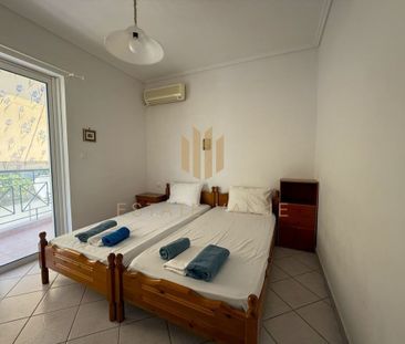 Διαμέρισμα για ενοικίαση Παράλιο Άστρος (Βόρεια Κυνουρία) - Photo 2