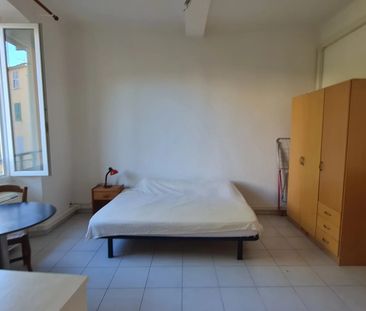 Location Appartement 1 pièce 27m² BASTIA 20200 - Photo 3