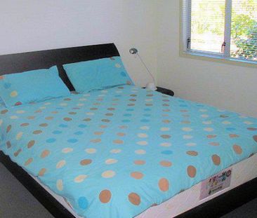 PURIRI PLACE - SUNNY AND SPACIOUS - Photo 6