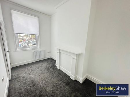 2 bedroom apartment to rent - Photo 5