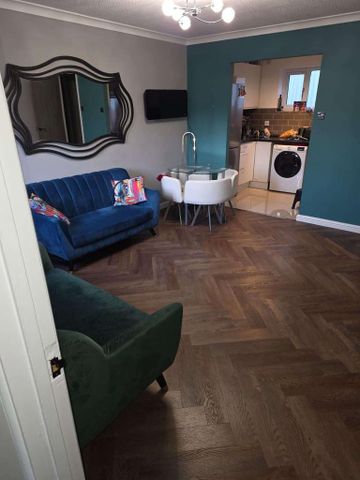 1 bedroom maisonette to rent - Photo 3