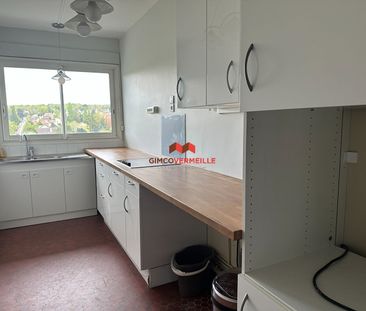 Location Appartement 2 pièces 58m² - Photo 3