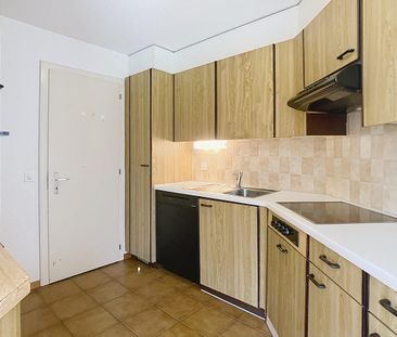 Bel appartement de 3.5 pièces à louer à Marly - Foto 5