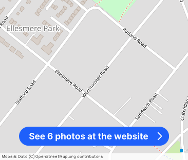 Westminster Road, Eccles, Manchester, M30 - Photo 1