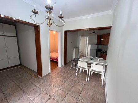 Studio/Γκαρσονιέρα για ενοικίαση Τερψιθέα (Σταυρούπολη) - Φωτογραφία 5