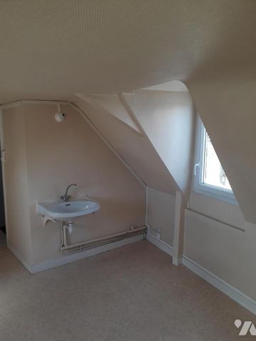 LOCATION APPARTEMENT T3 TRIPLEX - Photo 2