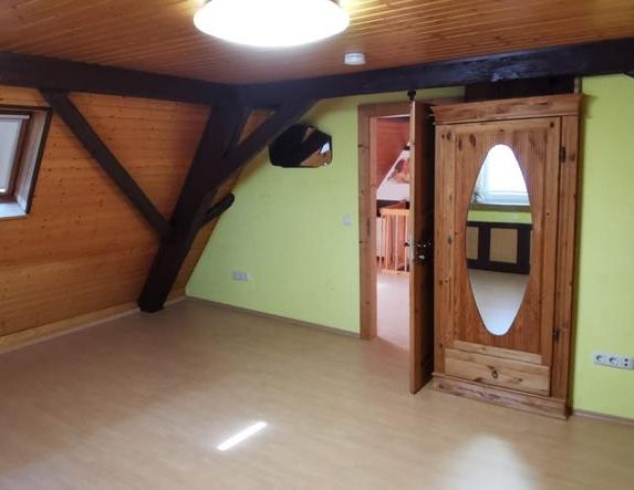 WG-Zimmer im Herzen von Mainz-Laubenheim - Photo 1