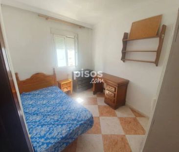 Piso en alquiler en Avenida de Alemania, cerca de Calle de Ruiz de ... - Photo 4