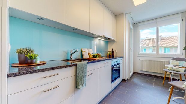 "Gesucht - Gefunden!" - Photo 1