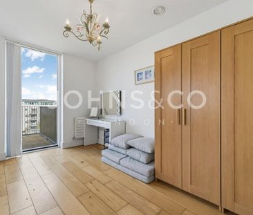 3 bedroom apartment to rent - Photo 6