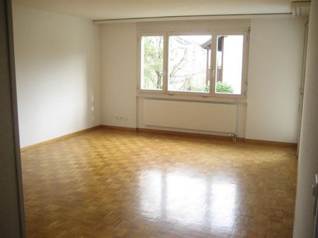 3.5 Zimmer, 73 m², 2. Stock - Photo 4