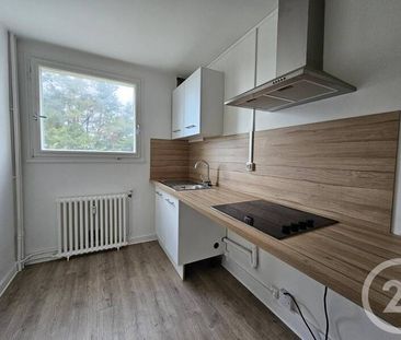 Appartement 2 pièces - Châteauroux (36000) - Photo 2