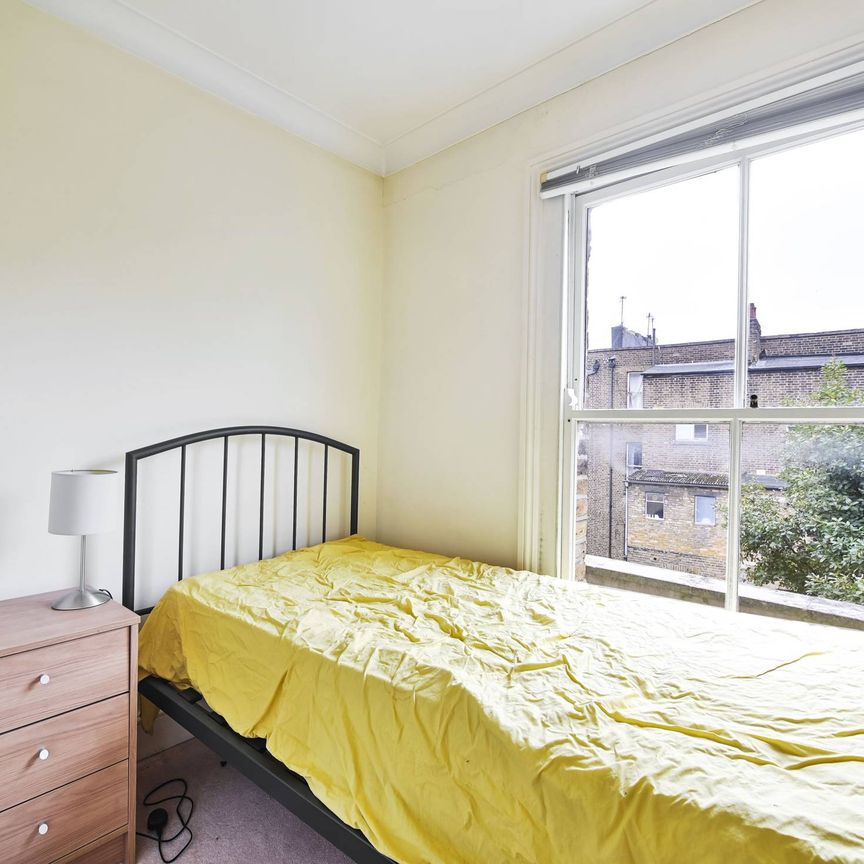 Merrington Road, West Brompton, SW6 - Photo 1