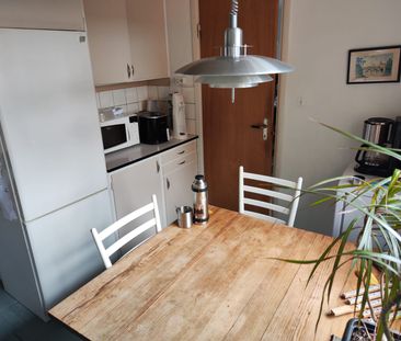 Dag Hammarskjölds väg, Lund - Foto 4