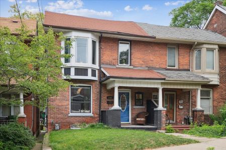 For Lease - 350 Albany Avenue, Toronto, Ontario - Photo 5