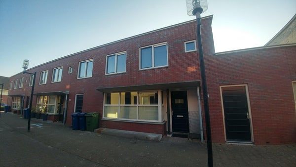 Te huur: Huis J.J. Slauerhoffstraat 80 in Almere - Photo 1