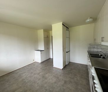 Nytorgsgatan, Hallsberg - Foto 1