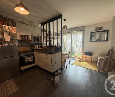 Location Appartement 2 pièces 40m² COULOMMIERS 77120 - Photo 5