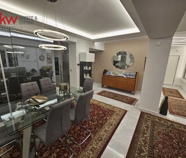 Διαμέρισμα 120 τ.μ. προς ενοικίαση - Photo 6