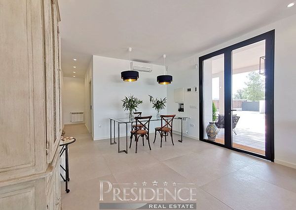 Villa in Aranjuez, for rent