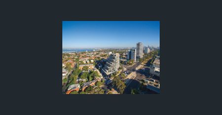 Luxurious Two-Bedroom Furnished Apartment - Photo 4