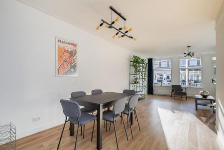 Appartement te huur: Wilhelminastraat 43-3 1054 VV Amsterdam - Foto 3