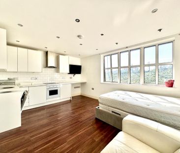 Studio to rent - Photo 6