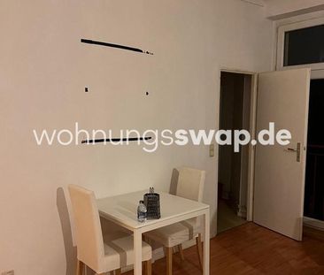 Wohnungsswap - 1 Zimmer, 43 m² - Schönhauser Allee, Pankow, Berlin - Foto 1