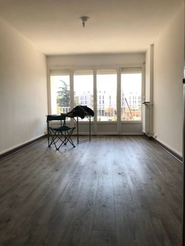 Location appartement 3 pièces 65.31 m² à Bourg-lès-Valence (26500) - Photo 4