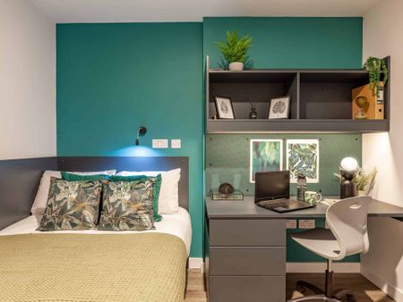 Deluxe Ensuite - Photo 5