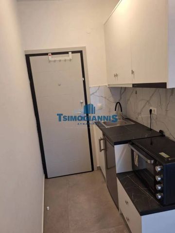 Studio/Γκαρσονιέρα για ενοικίαση Καλούτσιανη - Κουραμπάς (Ιωάννινα) - Φωτογραφία 5