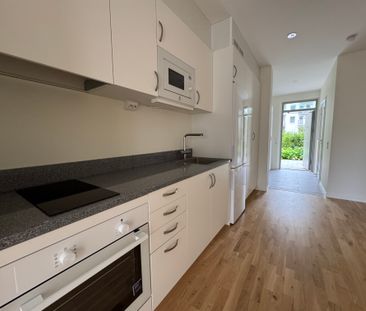 Jaktfalksgatan, Stockholm - Foto 4