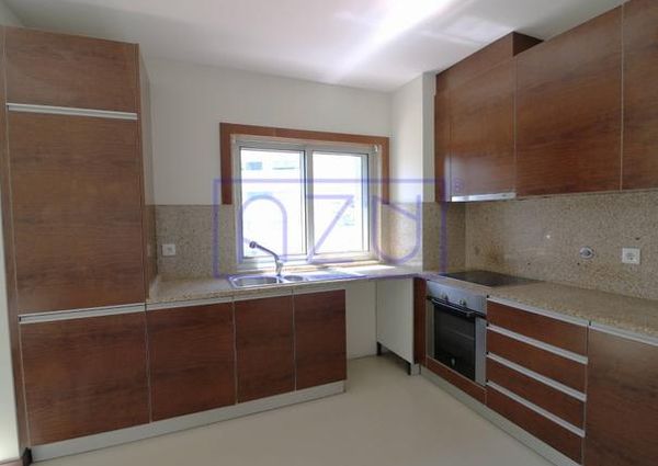 Apartamento T1 em Porto