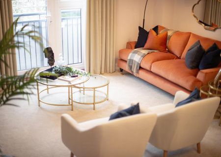 1 bedroom retirement property to rent - Photo 3