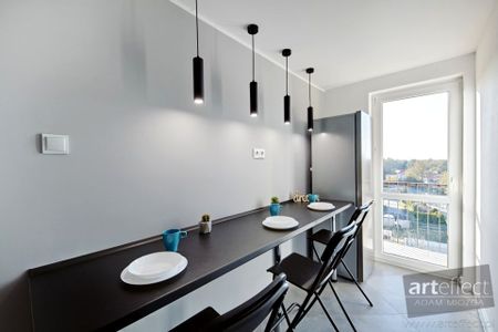 Pokój, ul. Panewnicka - Zdjęcie 4