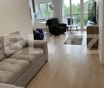 Apartament cu 2 camere, 58 mp, parcare subterană, zona Tăuți - Photo 4