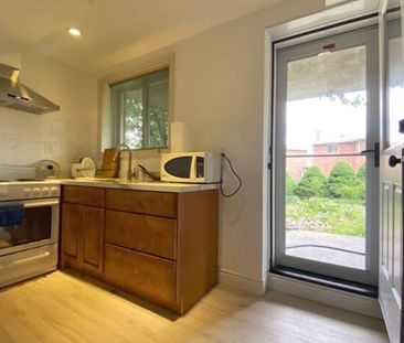 For Lease - 115 Briggs Avenue Unit# Bedroom, Richmond Hill, Ontario - Photo 3