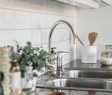 Murargränd 21 A - Photo 3