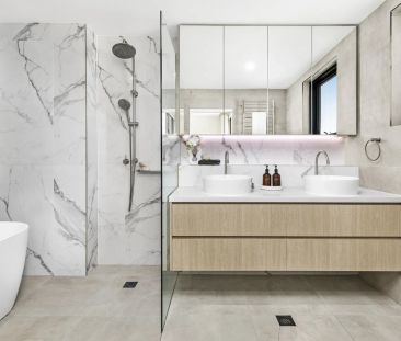 Executive Townhouse in Boutique Setting - Photo 1