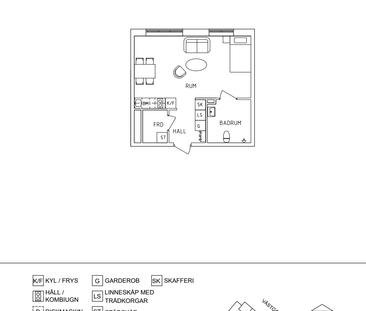 Västgötaresan 58, 75758, Uppsala - Photo 4