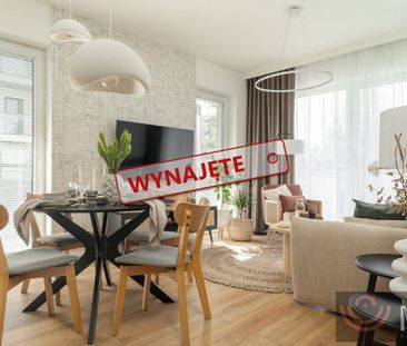 4 pokojowy apartament z miejscem postojowym - Фото 2