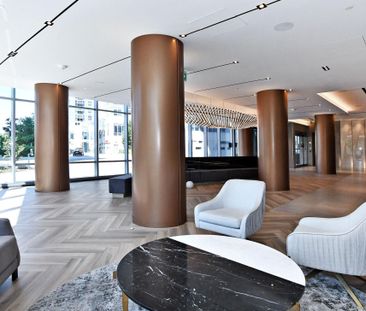 For Lease - 225 Village Green Square Unit# 604, Toronto, Ontario - Photo 4