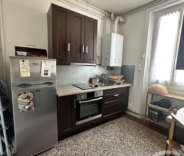 Appartement F2 à louer - Photo 4