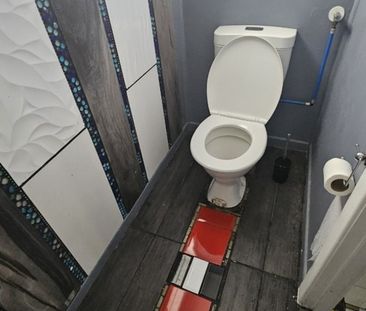 2-Bedroom Home with Hundertwasser-Inspired Loo with a view - Photo 5